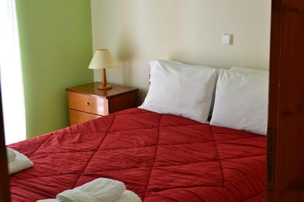 Iliopetro Hotel Monemvasia Luaran gambar
